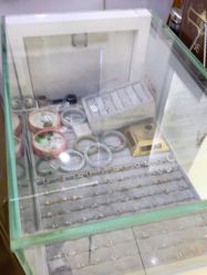 -张师傅首饰加工修理(西单华威潮铺街店)