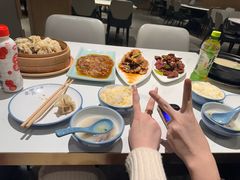 -西夏回族烧麦馆(牡丹街店)