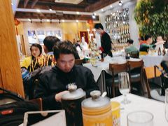 -福海居烤鸭店(鸟巢店)