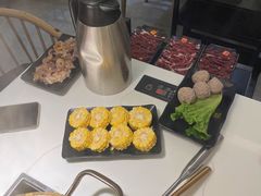 -潮发潮汕牛肉店(龙洞店)