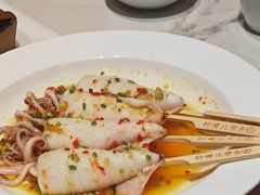 -双合园·海鲜水饺青岛菜(万佳广场店)