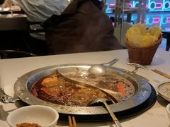 -川锅一号火锅(铜山万达店)
