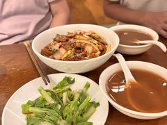 -寻裕记·现炒浇头面(人民广场店)