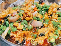 -江渔儿酸菜鱼(奥园广场金发购物中心店)