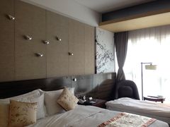 -北京园博大酒店