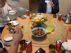 -金塔傣乡·云南民族特色菜·傣味手抓饭(金瓦路店)