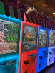 -菲菲羊乐园(临平银泰城店)