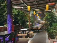 -洈水谣 · 地道荆州松滋菜(菱角湖公园店)