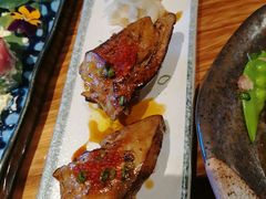 -江户前寿司(好运街店)