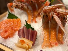 -Minase水濑·日料放题(外滩店)