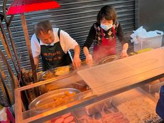-明记牛杂(新马路分店)