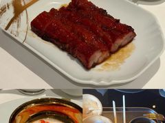 -宝丽轩中餐厅BAOLIXUAN