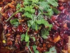 -大锅强·蒸海鲜青岛菜(吾悦广场店)