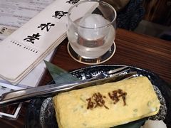 黑松露明太子玉子燒&nbsp;98-矶野水产(澳门逸园中心店)