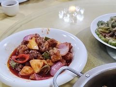 -吉莲利苑海鲜酒家(珠海拱北29年老字号店)