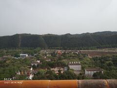 -普陀宗乘之庙(小布达拉宫)