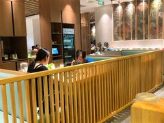 -鲜货俚鲜火锅(青果路店)
