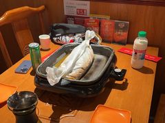 -三煮纸包鱼(青岛总店)