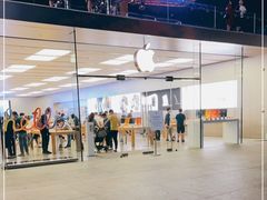 -Apple零售店(深圳益田假日广场店)
