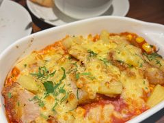 -卡朋厨房(289艺术园区店)