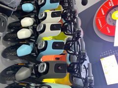 -九号电动车(安定门内大街店)