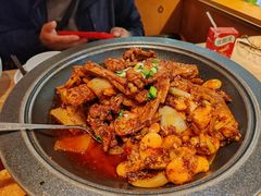 -六月雪干锅(绵阳凯德广场店)