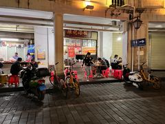 门面-陈记汤饭(水巷口店)