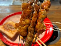 -北三老太太烧烤(人生一串上榜店)