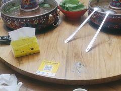 -木辛水水冰煮羊(新一中店)