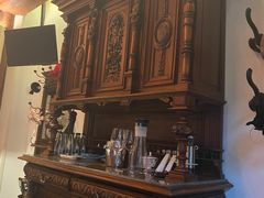 -北京古城老院厉晓麟精致菜