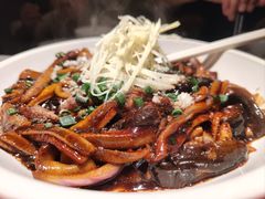-吴越荣记·苏州菜·松鼠桂鱼(斜塘老街店)