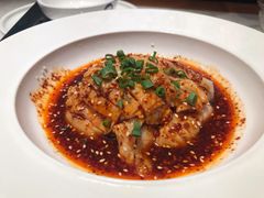 -江渔儿酸菜鱼·拔草餐厅(虎门君乐汇店)