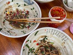 -无名氏面馆(邮电路店)