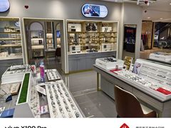 -宝岛眼镜(复兴门百盛店)