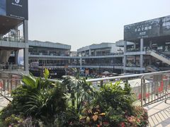 -首创奥特莱斯(北京店)