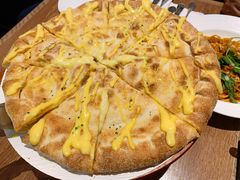 榴莲霸主比萨-必胜客(大悦城店)
