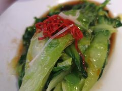 -茅庐川菜(青岛凯德店)