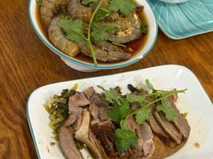 -唔止卤嘢·潮州府城菜(鹭江店)