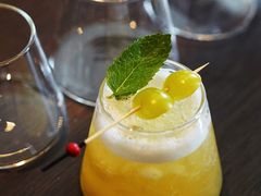 -万丽轩·粤菜(王府井金茂万丽酒店)