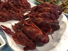 -霸王虾·小龙虾香辣蟹(玉林店)
