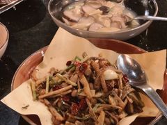 -华豫川酒家(大卫城店)