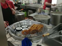 面窝-骏骏牛肉粉店(吉庆街店)