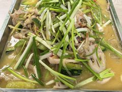 -四姐南瓜田鸡(202店)