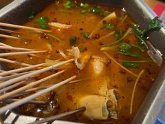 -聚点串吧·北京烧烤(朝北店)