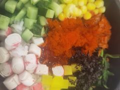 -全州拌饭馆(龙源西街店)