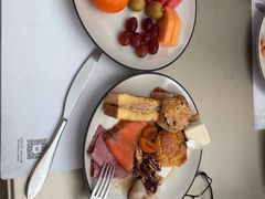 -RISE RESTAURANT(滨海湾金沙店)