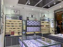 -ALPS阿尔卑斯眼镜(我格广场店)