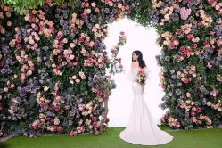 点击看大图 -金夫人婚纱摄影(华南店)