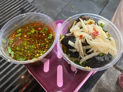 -龚记长沙臭豆腐(向西店)