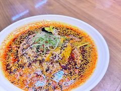 -有红鸡毛店·川菜(建设路店)